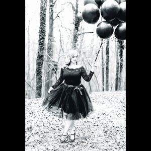 Meet your Posher, Allison